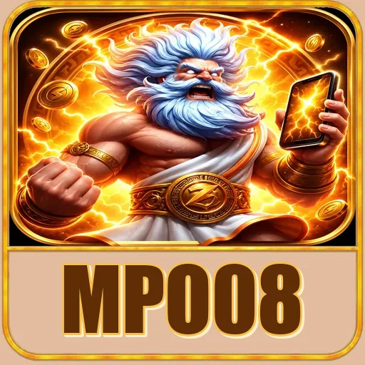 Gambar verifikasi keamanan akun masuk & daftar mpo08